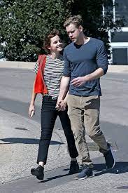 By may 2018, they had separated. Emma Watson And Chord Overstreet Go Public With Their Dating Emma And Chord Hand Holding Photos