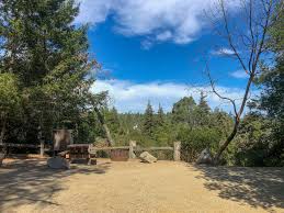 Henry cowell state park camping. Henry Cowell Redwood State Park Campground Roadside Secrets