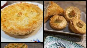 Check spelling or type a new query. Resep Kulit Pie Asin Untuk Chicken Mushroom Pie Youtube
