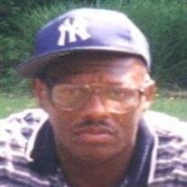 Clarence A. Wiggins Obituary