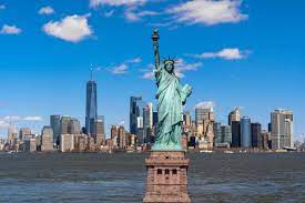 Mi hija vive en estados unidos. Costa Este De Estados Unidos Por Donde Empezar Civitatis Magazine