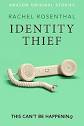 Identity Thief (This Can't Be Happening collection ... - Amazon.com