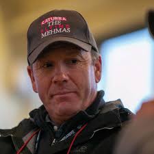 Thoroughbred Owner Breeder by The Owner Breeder