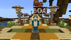 Introducing technology into partner services: An Empty Lifeboat Server O Minecraft Amino