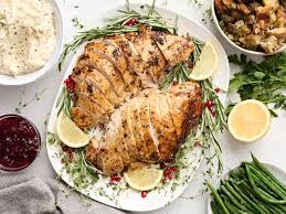 Image result for roasted turkey