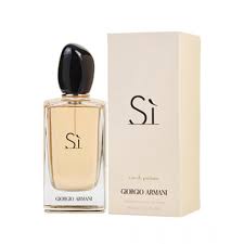 Shop from the world's largest selection and best deals for armani si eau de parfum for women. Giorgio Armani Si Eau De Parfum For Women Price In Pakistan Buy Giorgio Armani Eau De Parfum 100ml Ishopping Pk