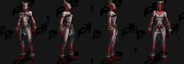 Epingle Sur Wow