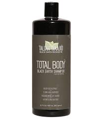 Use after total body black earth shampoo.enhancing herbal conditioner: Taliah Waajid Black Earth Products Total Body Natural Black Earth Shampoo Posh And Harmony