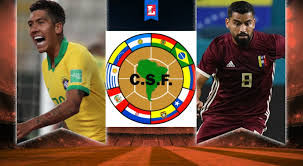 Brasil vs venezuela previa de apuestas. Brasil Vs Venezuela En Vivo Hoy Horarios Y Canales Tv Para Ver Las Eliminatorias