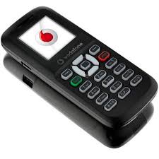 Vodafone 250 Mobile Phone Price in ...