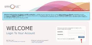 Maybe you would like to learn more about one of these? Smione Login For Visa Prepaid Smione Card