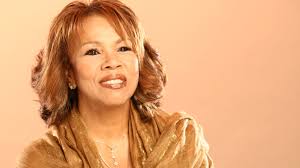 Candi Staton Stops At Nothing To Create : NPR