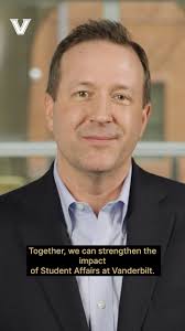 Student Affairs at Vanderbilt