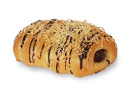 Roti Kecil Bakery Shop
