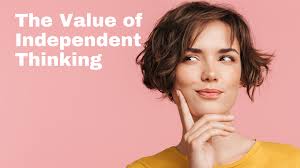 Think first? Or act first? It depends