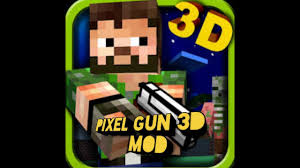 Su peculiaridad radica en el . How To Get The Pixel Gun 3d Hack 4 7 1 Old Version Youtube