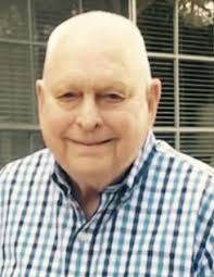 Obituary for Robert E. Wingate