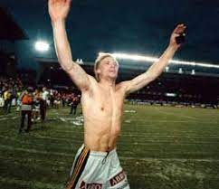 Mjällby was the team captain during the 2002 world cup 500 Aik Are Johan Mjallby