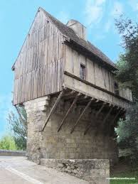 Puy St Front Perigueux S Medieval District Developed During The 13th Century Near St Front Cathedral And B Medieval Houses Unusual Buildings Ancient Buildings