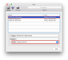 Epson event manager download for windows 10, 8, 7 and mac Epson Printer Driver Mac Download Peatix
