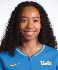 2025 UCLA Gymnastics Information Guide by UCLA Athletics