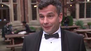 David Seymour defends role in Oxford Union 'stolen land' debate