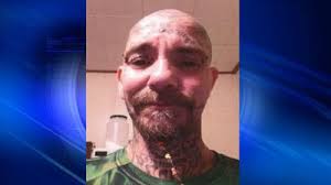 Union County authorities searching for 'armed and dangerous' man