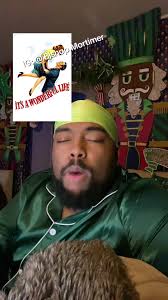 Its A Wonderful Life Reaction