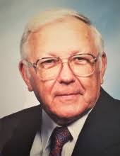 Obituary information for Joseph D. Miller