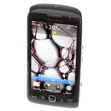 BlackBerry Torch 9850 (Sprint) review ...