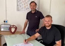 Three More Players Signed