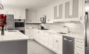 You can order an entire kitchen and have this delivered for the most convenience! Kitchen Cabinets Nj Custom Cabinets 5 Star Google Rated