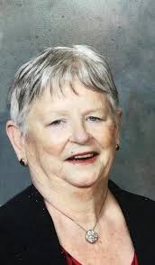 Carol Young Obituary