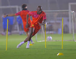 Danilo moreno asprilla, 32, from colombia al qadisiyah fc, since 2020 right winger market value: Danilo Asprilla On Twitter