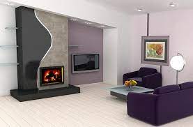 Interior design compared with interior decorating. Home Interior Design Living Room Simple Home Decoration
