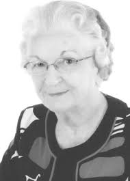 Mamie McMurphy Hodges