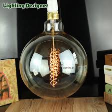 Get it as soon as wed, jul 7. Big Size G300 Vintage Edison Light Bulb Incandescent Decor Bulb 220v E40 Base 60w 100w Antique Retro Edison Lamp Edison Light Bulbs Edison Lighting Light Bulb