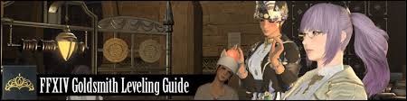 Alchemy leveling to 80 in no time! Ffxiv Goldsmith Leveling Guide 5 25 Shb Updated
