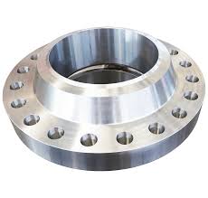 FLANGE-FORGINGS-BOLTINGS - PIRPED International