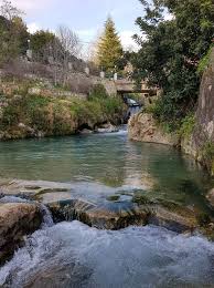 نبع الطاسة جنوب لبنان Outdoor Water Coastline