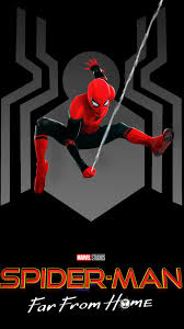 I swear every frame of this movie could be a background. Spider Man Far From Home 4k 5k Wallpaper A Wallpaper Wallpapers Printed