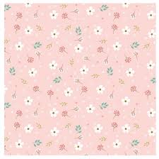 Maybe you would like to learn more about one of these? Patron De Pastel Floral Y Lunares Sobre Fondo Rosa Vector Premium