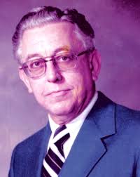 Joseph Oliver Pickard Obituary 2015