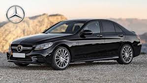 2019 Mercedes Benz C Class Premium Compact Sedan With Advanced Driver Assistance Technologies Sellanycar Com Sell Your Car In 30min Benz C Mercedes Benz Sedan C Class Mercedes