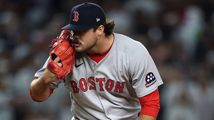 Connelly Early & Payton Tolle: Why Red Sox Could Keep Them Off Opening Day Roster