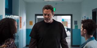 Freaky new, slečna beštia, quái đản, ザ・スイッチ, este cuerpo me sienta de muerte, freaky: Stephen King Totally Dropped An F Bomb In Response To Vince Vaughn S Freaky Trailer Cinemablend
