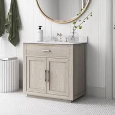 A beautiful vanity can be a total game changer for your bathroom. Sand Stable Ingalls 36 Single Bathroom Vanity Set Wayfair