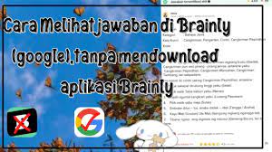Kunci jawaban matematika kelas 5 halaman 97. Cara Melihat Jawaban Di Brainly Di Google Tanpa Mendownload Aplikasi Brainly Youtube