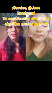 Jose Escalante, gracias por tu valioso apoyo en mi LIVE. Seguiré  esforzándome para crear contenido LIVE aún mejor. @Jose Escalante #livegift  #hearts #mishkabear #handhearts #corazones #ositomishka ...