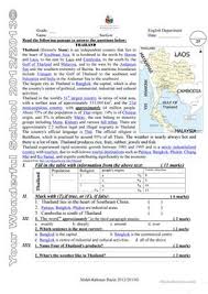 Browse alphabet worksheets for kids resources on teachers pay teachers,. English Esl Thailand Worksheets Most Downloaded 17 Results